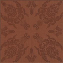 Плитка для пола "MARKIZ" 33,3x33,3 brown (Польша.Paradyz)