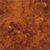 Плитка для пола "ANGULA" 33x33 коричневий (Польша.Ceramika Gres)