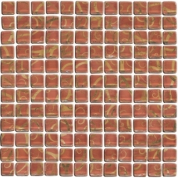 Мозаика "UNIWERSALNA MOZAIKA SZKLANA" 29,8x29,8(4,8x4,8) aramcione (По
