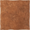 Плитка для пола "CASTILO" 33x33 коричневий (Польша.Ceramika Gres)