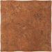 Плитка для пола "CASTILO" 33x33 коричневий (Польша.Ceramika Gres)