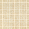 Мозаика "CREMA" 29,8x29,8(2,3x2,3) Cieta A, marfil (Польша.Paradyz)
